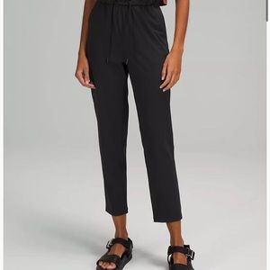 Lululemon Stretch High-Rise Pant 7/8 Length